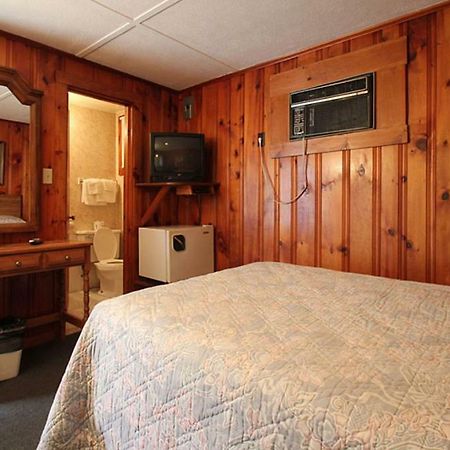 Dolphyn Motel Hampton Buitenkant foto
