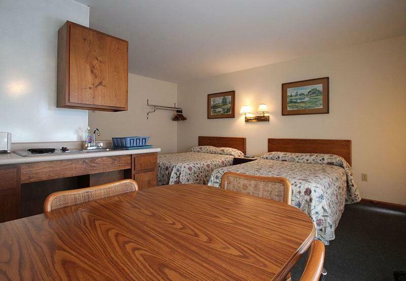 Dolphyn Motel Hampton Buitenkant foto