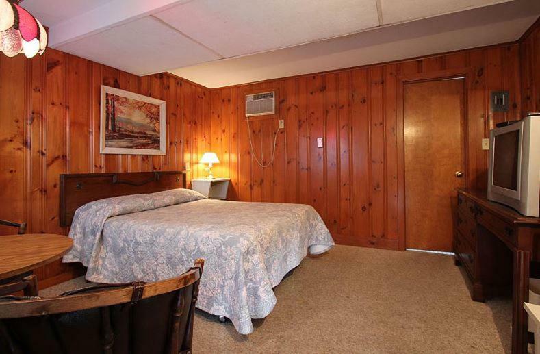 Dolphyn Motel Hampton Buitenkant foto