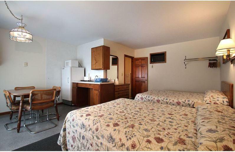 Dolphyn Motel Hampton Buitenkant foto